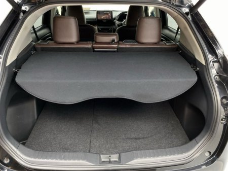 2022 Toyota Yaris Cross - photo 21