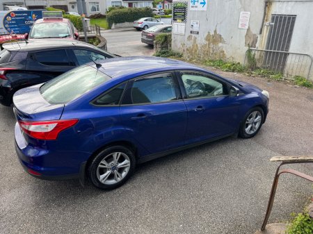 2014 Ford Focus - photo 6