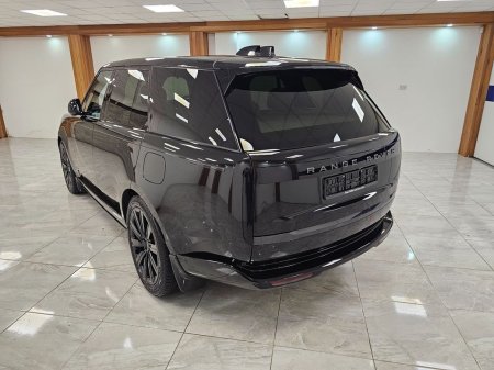 2026 Land Rover Range Rover - photo 10