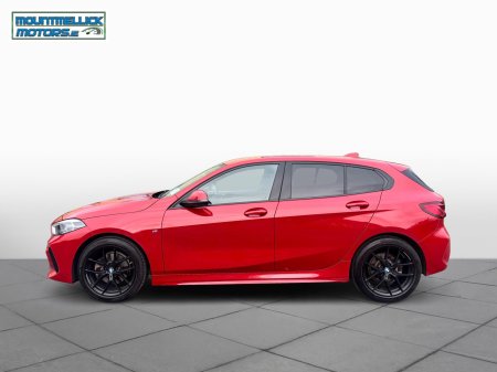 2022 BMW 1-Series - photo 5