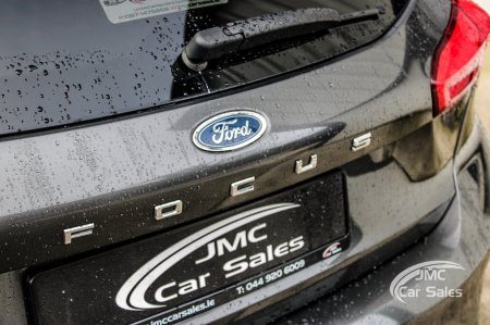 2019 Ford Focus - photo 10