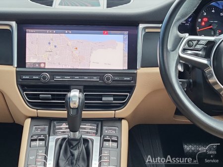 2019 Porsche Macan - photo 23