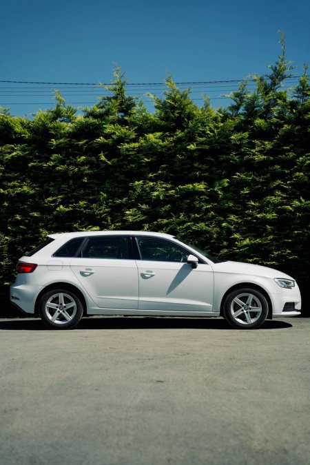 2019 Audi A3 - photo 4