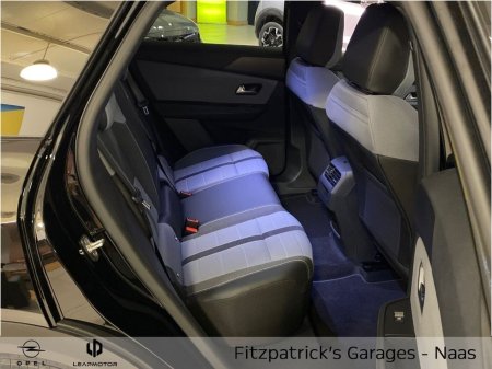 2026 Opel Grandland - photo 7