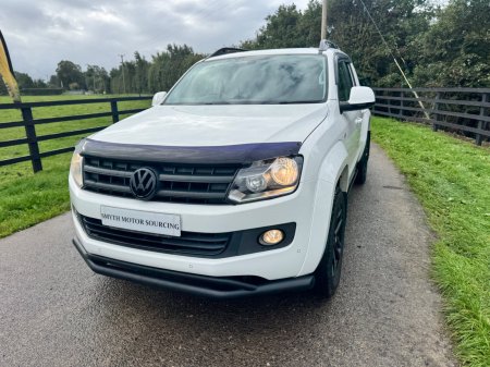 2014 Volkswagen Amarok - photo 6