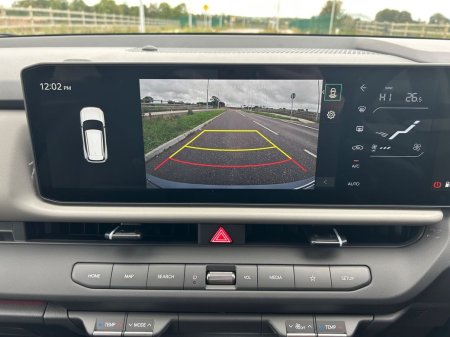 2027 Kia Seltos - photo 19