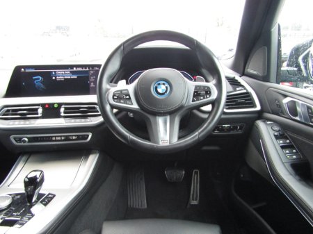 2022 BMW X5 - photo 14