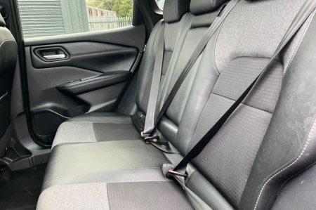 2024 Nissan Qashqai - photo 20