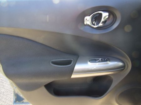 2013 Nissan Juke - photo 20