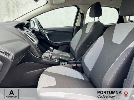 2014 Ford Focus - photo 4