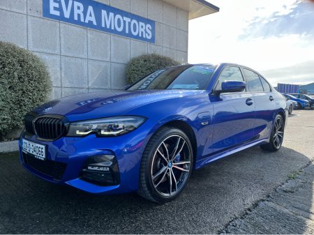 2022 BMW 3-Series - photo 5