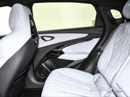 2026 BYD SEAL - photo 14