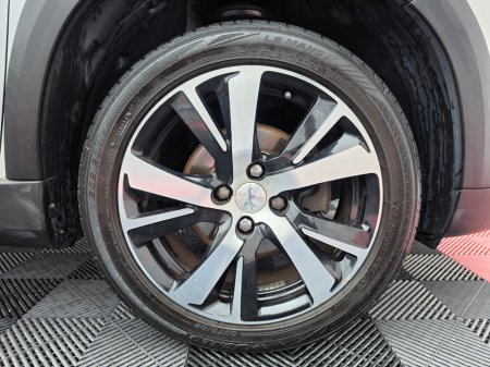 2018 Peugeot 2008 - photo 31