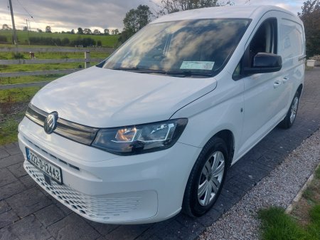 2022 Volkswagen Caddy - photo 11