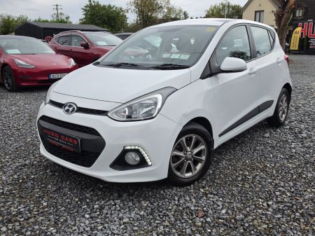 2015 Hyundai i10 - photo 4