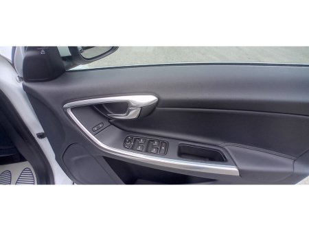 2015 Volvo V60 - photo 21