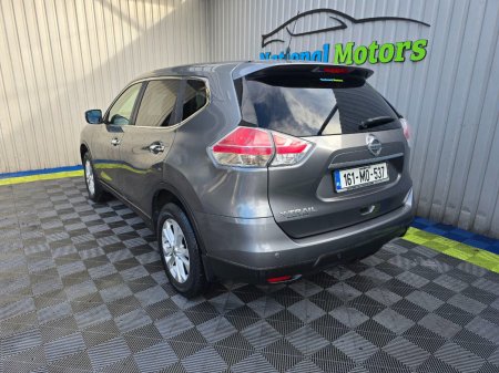 2016 Nissan X-Trail - photo 5