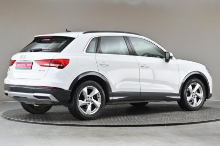 2019 Audi Q3 - photo 10