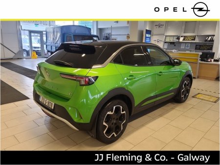 2021 Opel Mokka - photo 4