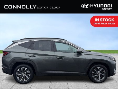 2022 Hyundai Tucson - photo 3
