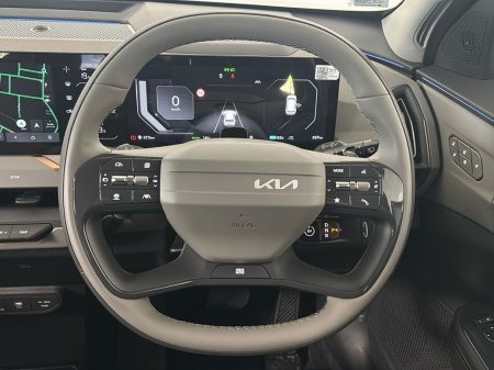 2026 Kia EV5 - photo 20