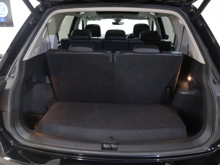 2020 Volkswagen Tiguan - photo 27