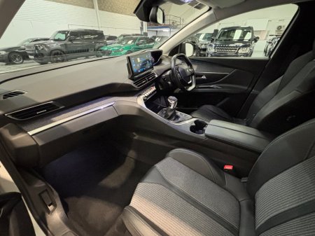 2022 Peugeot 3008 - photo 14