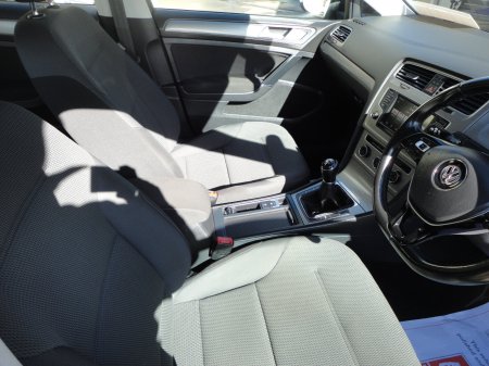 2016 Volkswagen Golf - photo 9