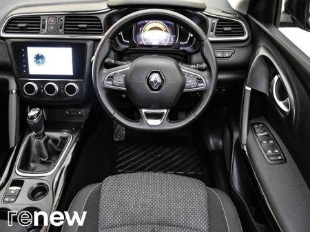 2022 Renault Kadjar - photo 13