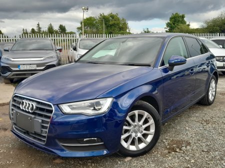 2014 Audi A3 - photo 2