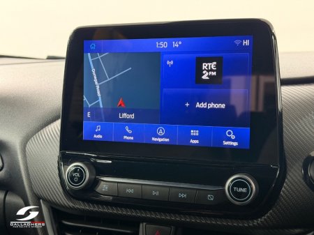 2023 Ford Puma - photo 29