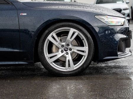 2022 Audi A7 - photo 9