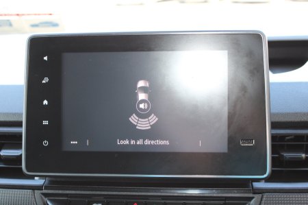 2023 Renault Kangoo - photo 19
