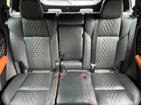 2022 Mitsubishi Outlander - photo 12
