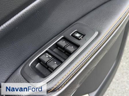2022 Ford Ranger - photo 18