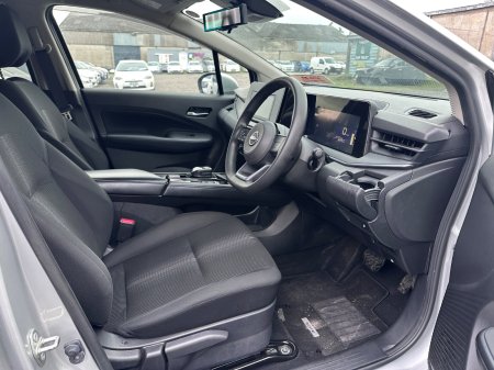 2023 Nissan Note - photo 13