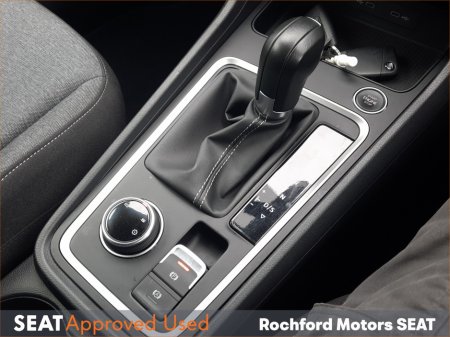 2024 SEAT Ateca - photo 15