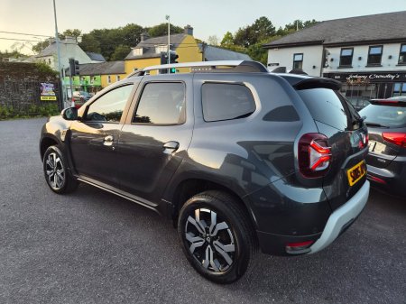 2022 Dacia Duster - photo 9