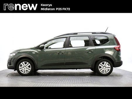 2023 Dacia Jogger - photo 7