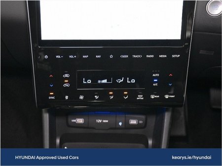 2024 Hyundai Tucson - photo 26