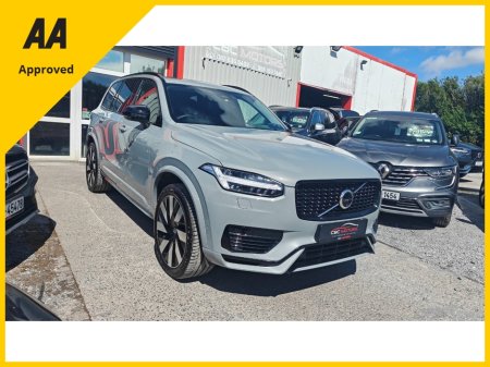 2024 Volvo XC90 - photo 2