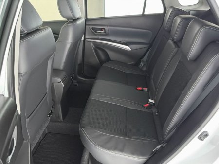2026 Suzuki S-CROSS - photo 21