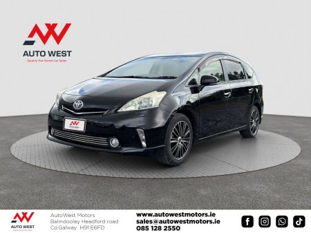 2013 Toyota Prius - photo 3