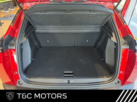 2026 Peugeot 2008 - photo 7