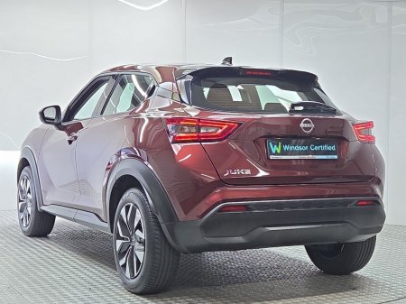 2024 Nissan Juke - photo 14