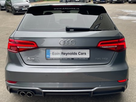 2019 Audi A3 - photo 6