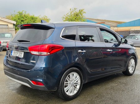 2019 Kia Carens - photo 5