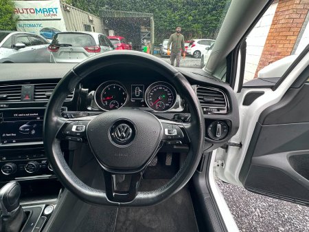 2016 Volkswagen Golf - photo 5