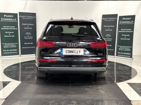 2018 Audi Q7 - photo 7