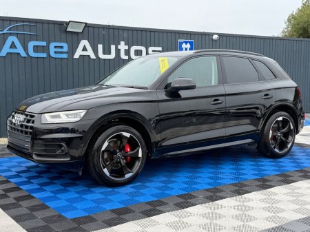 2021 Audi Q5 - photo 3